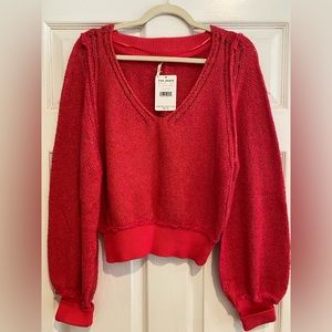 Free People Sweater